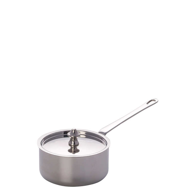 Casserole Sirius Triply ø 14 cm