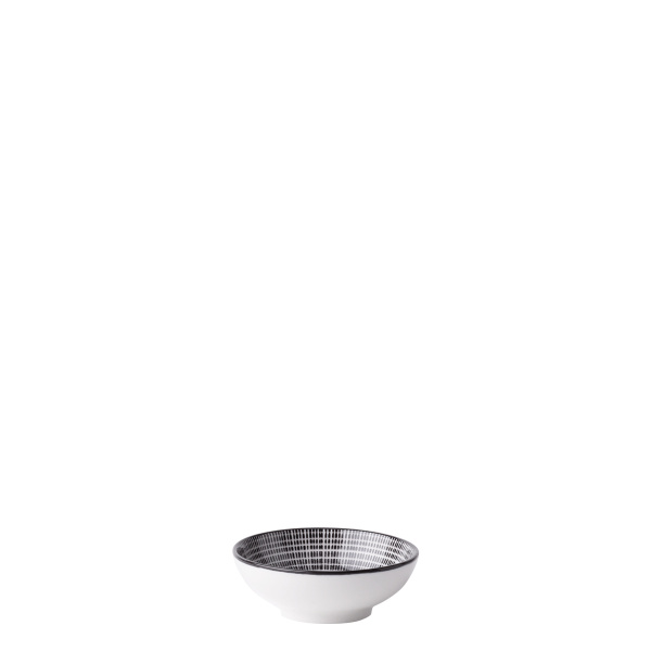 Coupelle ronde ø 7.8 cm H: 2.8 cm – Gaya Elements Fire