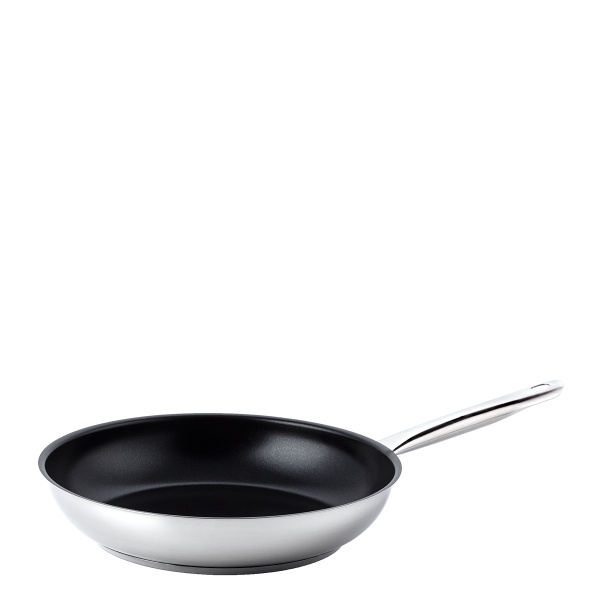 Poêle ø 26 cm, H: 5 cm Saturn Lunasol