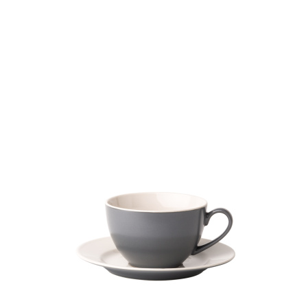 Service à café 8 pièces – Elements East grey