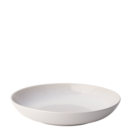 Assiette creuse, ronde, Coupe, 23 cm, set de 4 pièces, Elements North