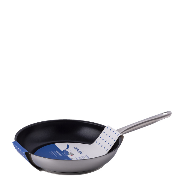 Poêle ø 26 cm, H: 5 cm Saturn Lunasol