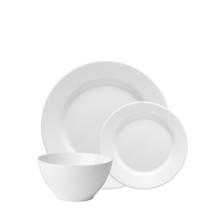 Service de table 18 pièces - Arcoroc Everyday