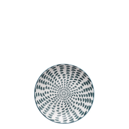 Assiette plate 15 cm – Elements Asia Water