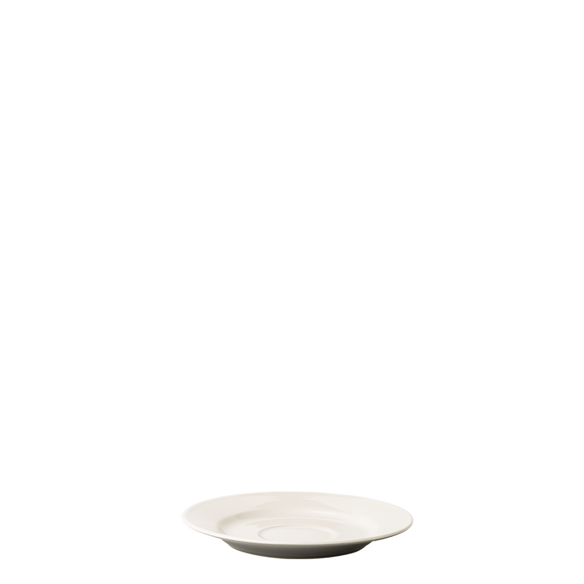Ensemble de 8 tasses à café - Elements West taupe