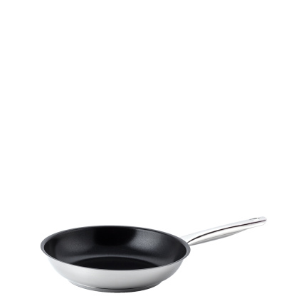 Poêle ø 20 cm, H: 4 cm - Saturn Lunasol