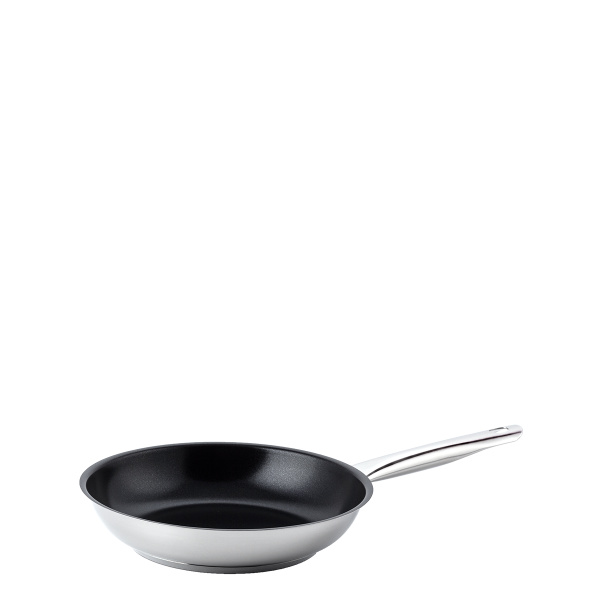 Poêle ø 20 cm, H: 4 cm - Saturn Lunasol