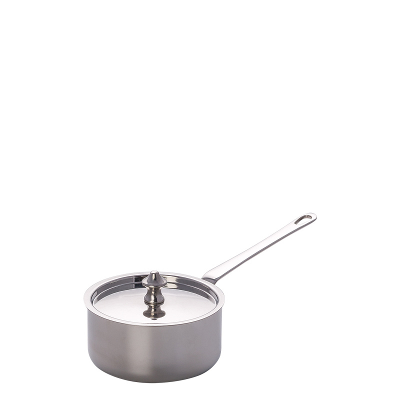 Casserole Sirius Triply 0,33 l Premium Lunasol