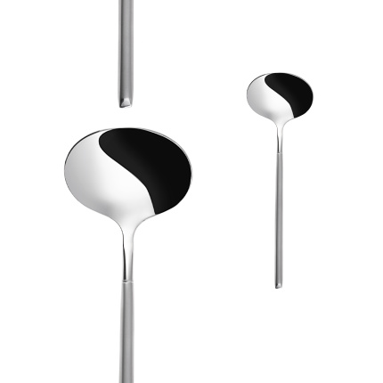 Cuillère à sauce – Avantgarde Quarz