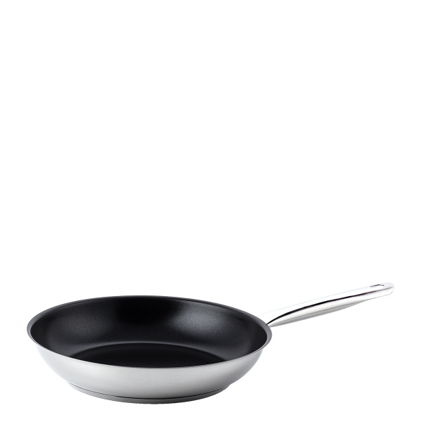 Poêle ø 24 cm, H: 4,5 cm Saturn Lunasol