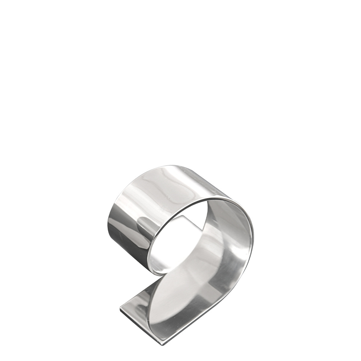 Anneau de serviette individuel - Living Accessoires