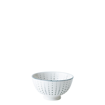 Bol 11,5 cm – Elements Asia Earth