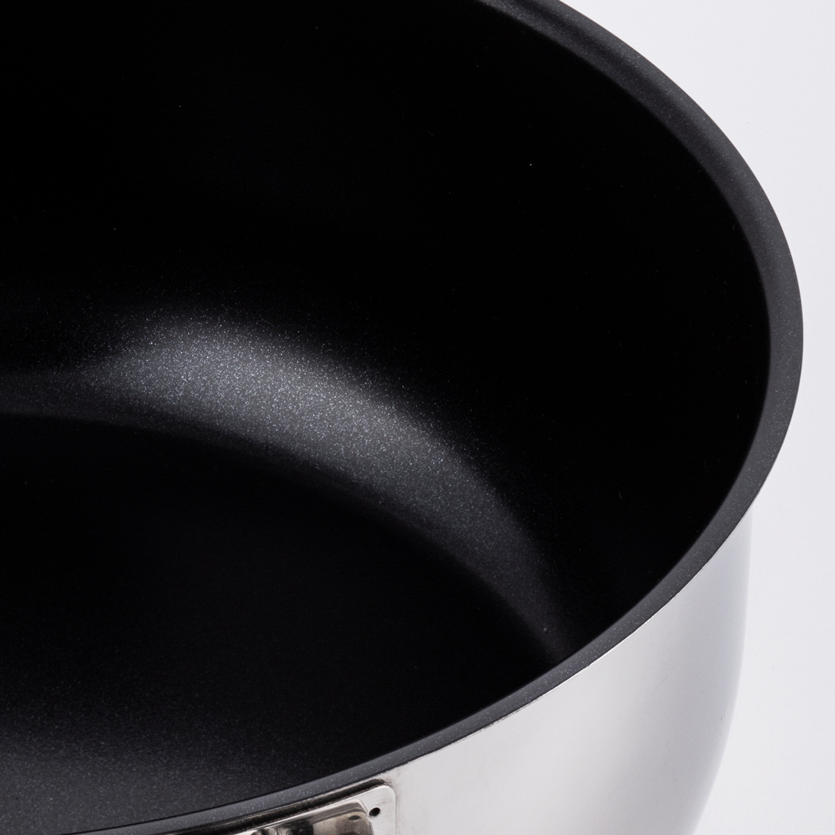 Casserole ø 16 cm, H: 7,5 cm - Saturn Lunasol