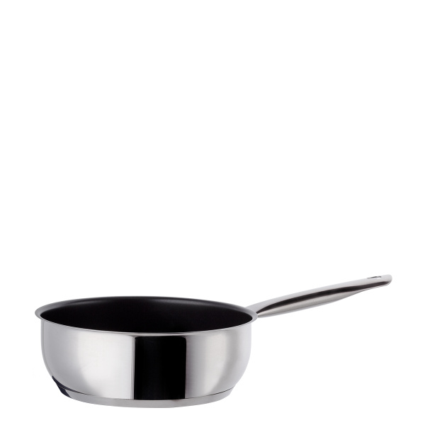 Poêle ø 20 cm, H: 7 cm - Saturn Lunasol