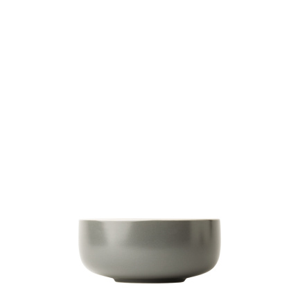 Set de 4 bols en céramique – Elements West taupe