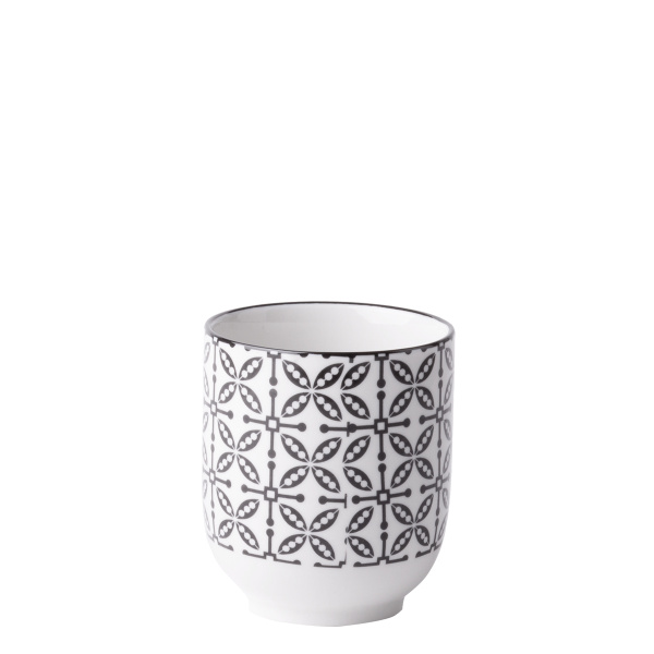 Gobelet 8,5 cm – Elements Asia Wood