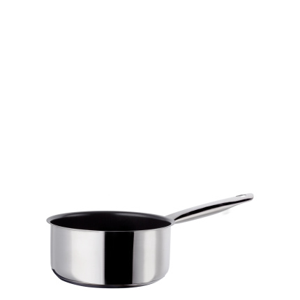 Casserole ø 16 cm, H: 7,5 cm - Saturn Lunasol