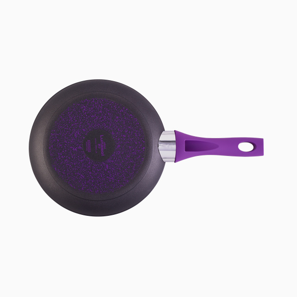 Set de poêles colorées 3 pcs – Basic