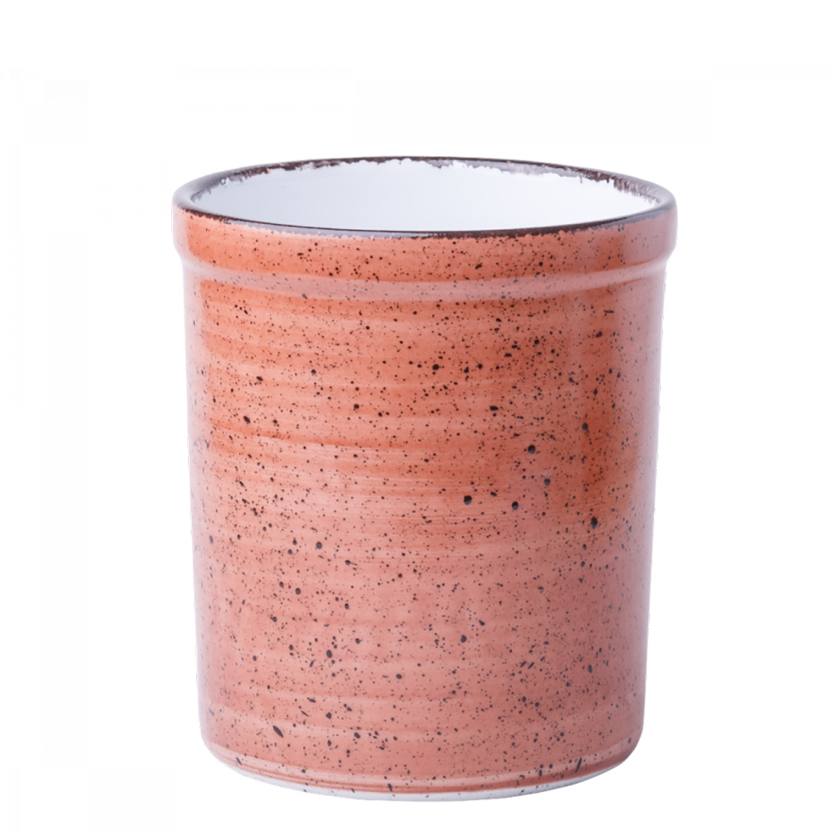 Récipient à sauce pour salade sans couvercle terracotta vintage 1,5 l - Hotel Inn Chic colour