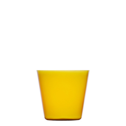 Verre design orange 230 ml - Ichendorf