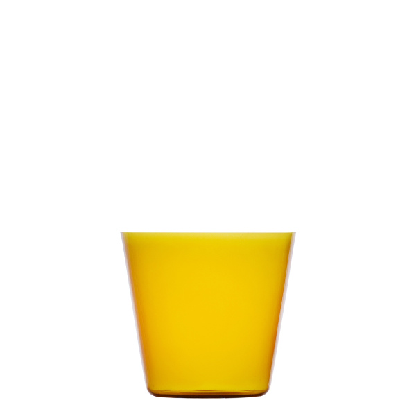 Verre design orange 230 ml - Ichendorf
