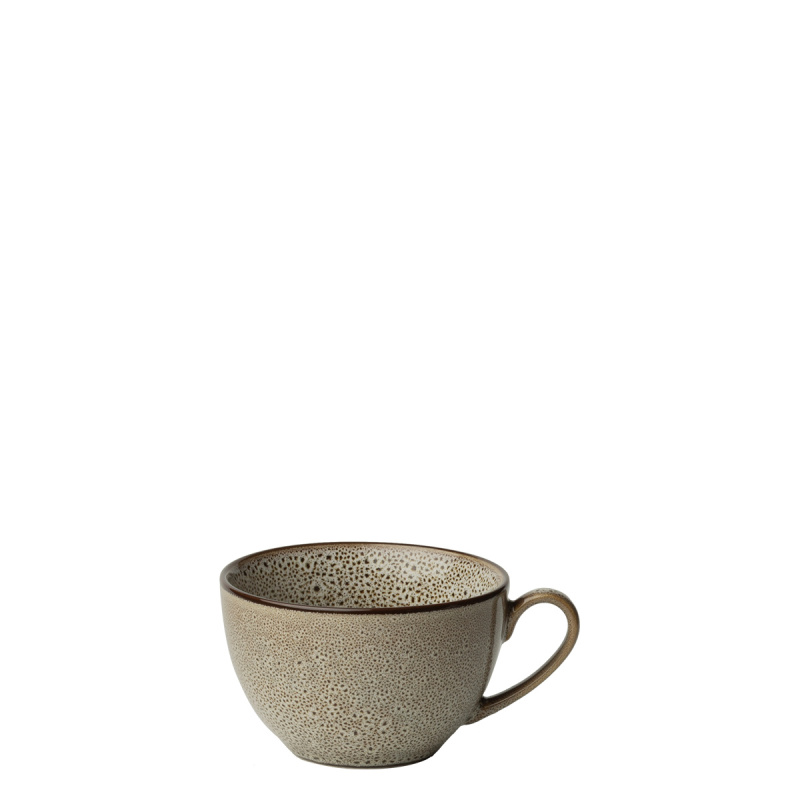 Ensemble de café 8 pièces - Elements Stone