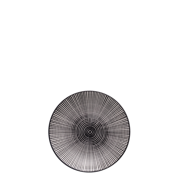 Assiette plate 15 cm – Elements Asia Fire
