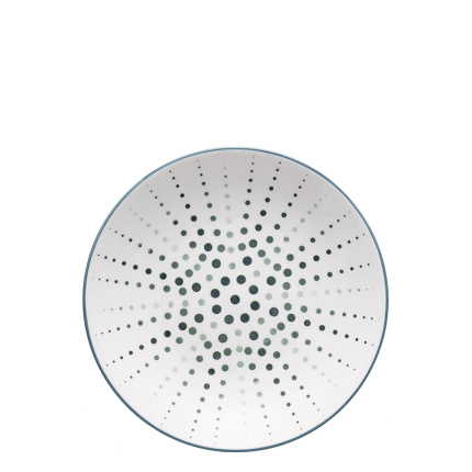 Assiette plate 21,3 cm – Elements Asia Earth
