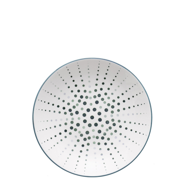 Assiette plate 21,3 cm – Elements Asia Earth