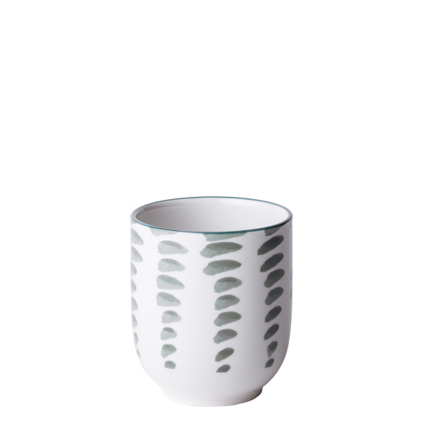 Gobelet 8,5 cm – Elements Asia Water