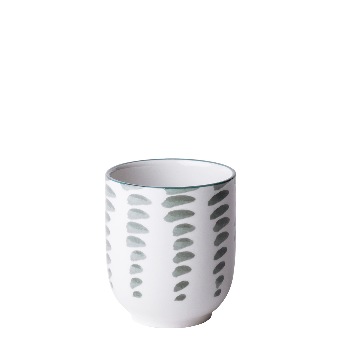 Gobelet 8,5 cm – Elements Asia Water