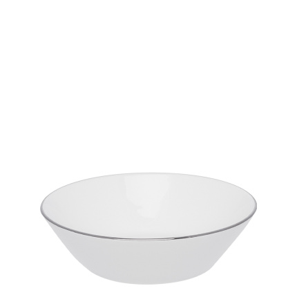 Bol 22 cm – Premium Platinum Line