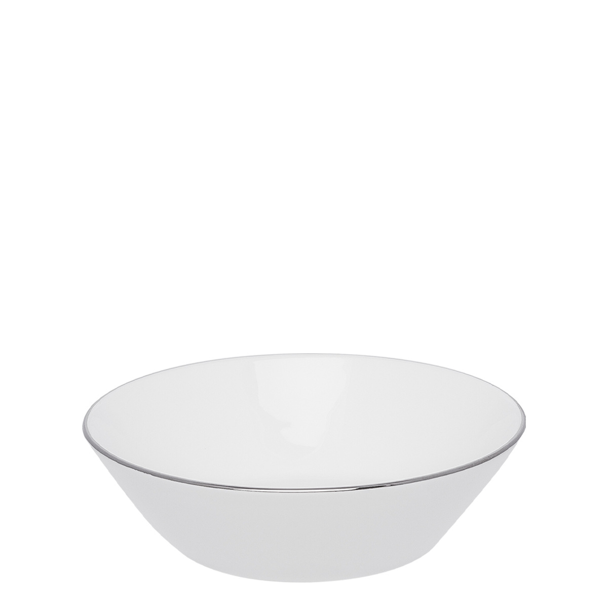 Bol 22 cm – Premium Platinum Line