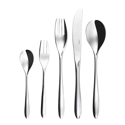 Set de couverts 5 pièces – Valencia