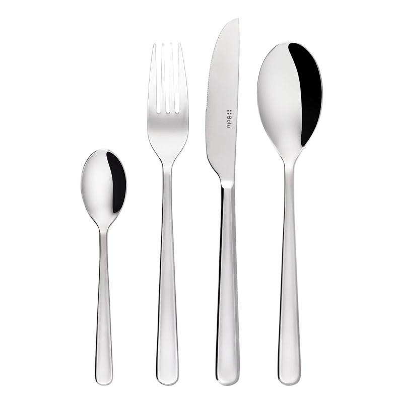 Set de couverts 36 pcs – Maurice