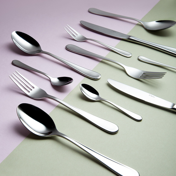 Set de couverts 36 pcs – Omaha