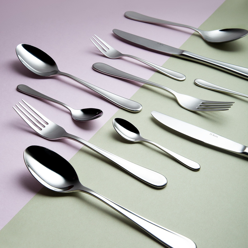 Set de couverts 36 pcs – Omaha