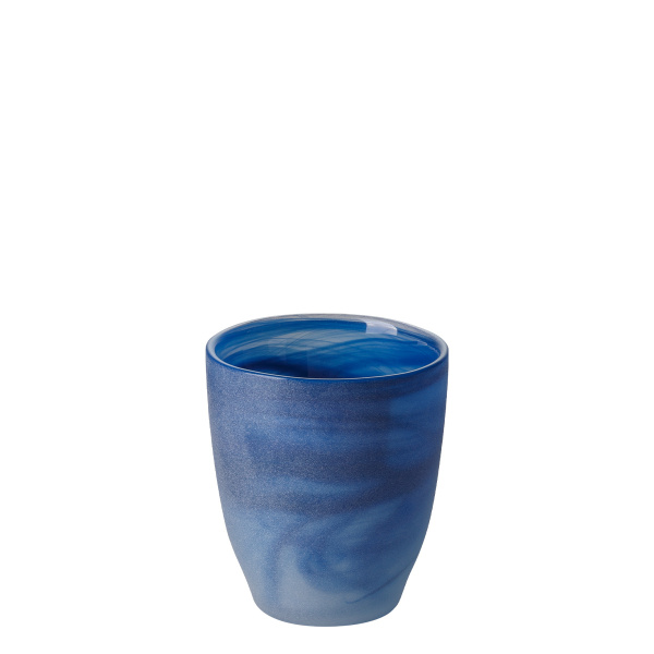 Verre bleu 300 ml – Elements Glass