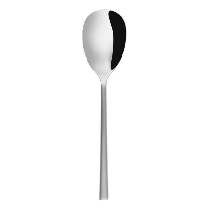 Cuillère à salade – L-Line Stiel