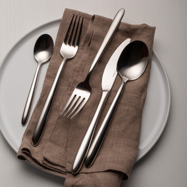 Set de couverts 24 pcs – GAYA Exeter