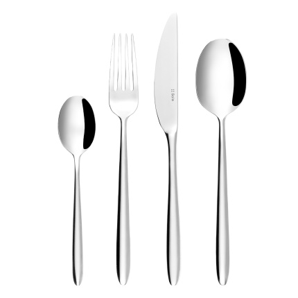 Set de couverts 24 pcs – GAYA Exeter