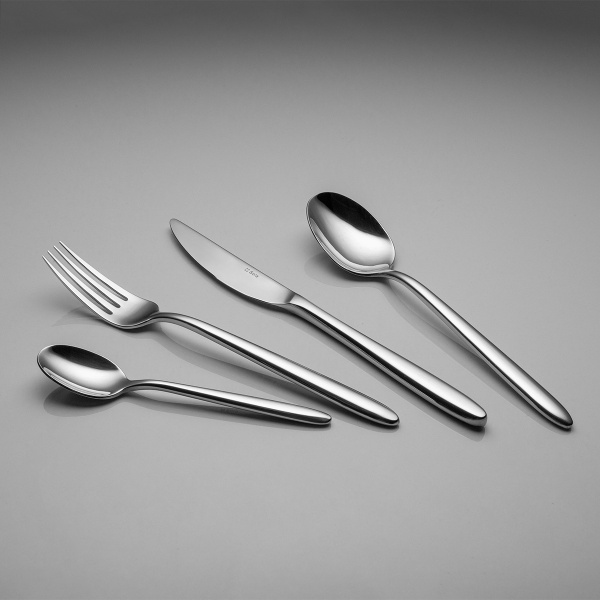 Set de couverts 24 pcs – GAYA Exeter