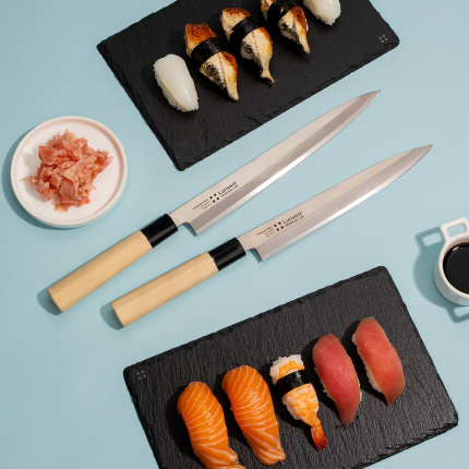 Couteau à sushi/sashimi 24 cm - Premium S-Art