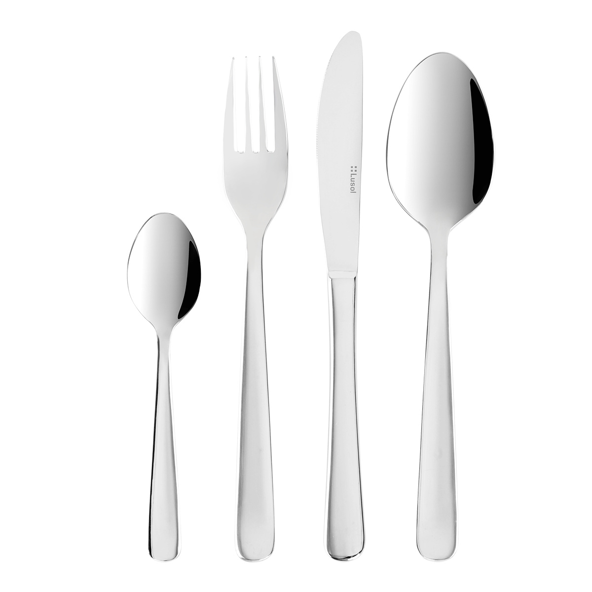 Set de couverts 36 pcs – Murphys CNS