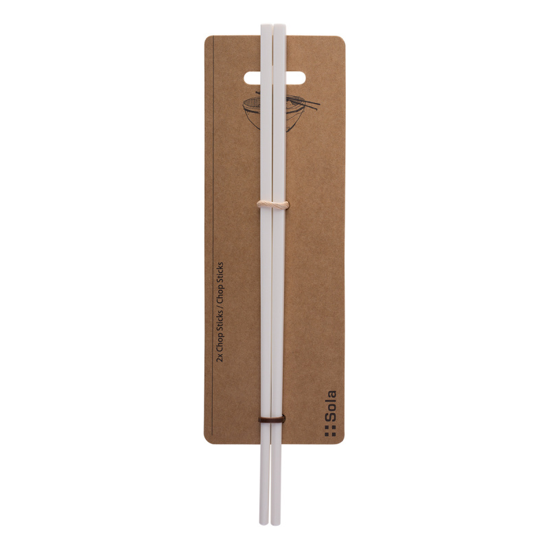 Baguettes 24 cm – Basic Alpha