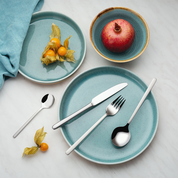 Set de couverts 36 pcs – Elements Quarz