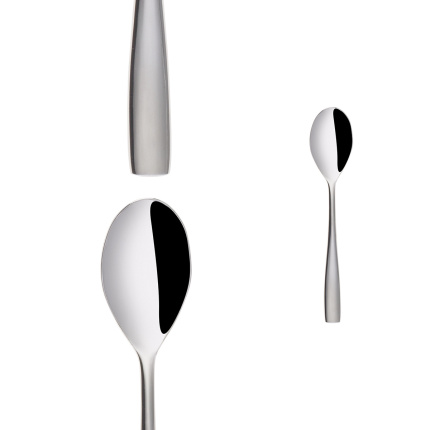 Cuillère à moka - Anno