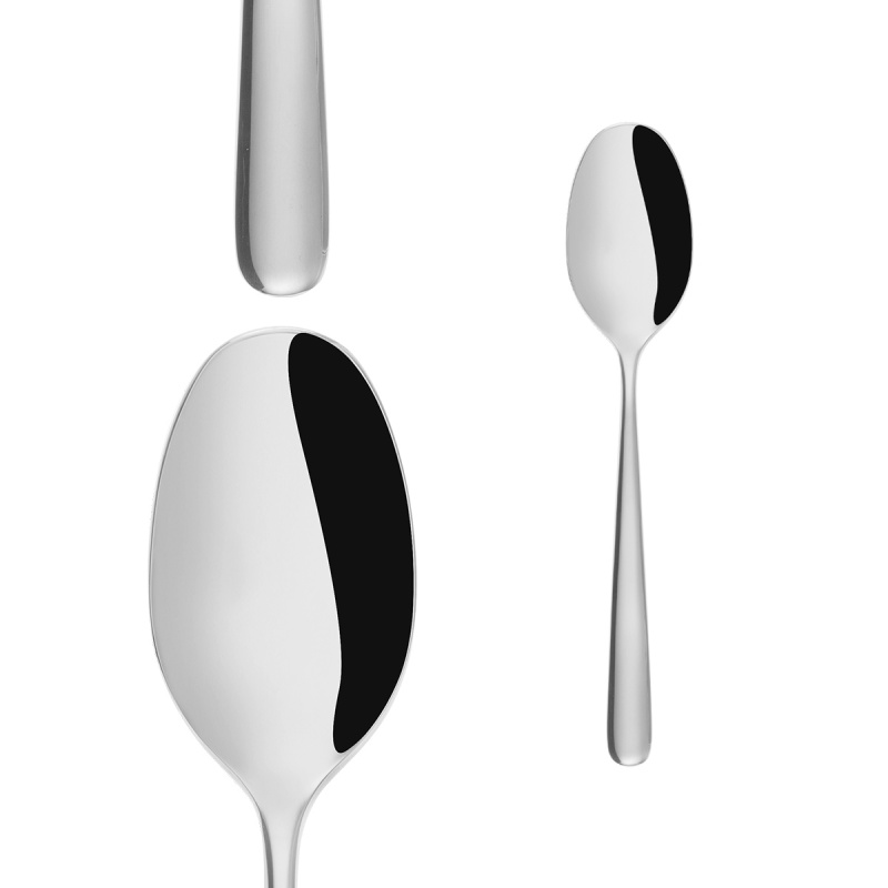 Cuillère à dessert – Urban