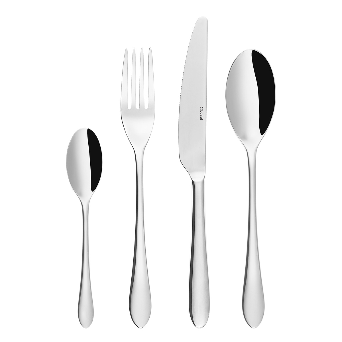Set de couverts 30 pcs – San Marino CNS