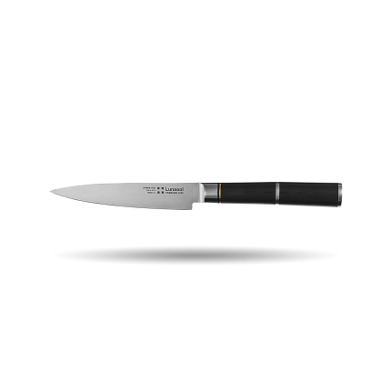Couteau de cuisine 12 cm - Premium S-Art